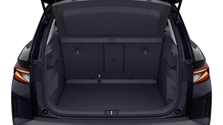 Skoda Elroq 210kW 85 Edition 82kWh 5dr Auto Electric Estate